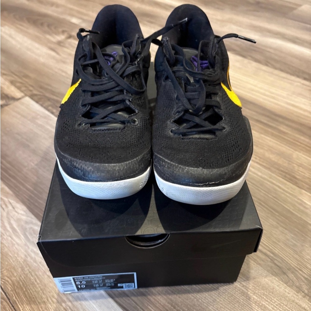 Nike Kobe 8 Protro Size 8.5